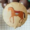 Balão Cavalo 45cm